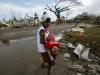  Супертайфун «Хаян» на Филиппинах