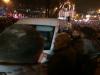 Митингующие на Евромайдане задержали автомобиль с прослушкой