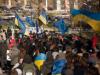 Студенты КПИ присоединились к Евромайдану 