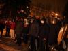 Фанаты «Шахтера» защищают Евромайдан в Донецке