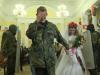 Свадьба медиков-волонтеров Евромайдана