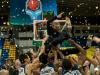 «Будивельник» стал обладателем Кубка Украины по баскетболу