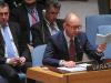 Яценюк принял участие в заседании Совбеза ООН