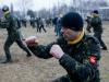 Учения Национальной гвардии Украины