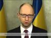 Яценюк обратился к жителям Юго-Востока Украины 