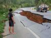 Землетрясение в Таиланде