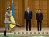 Янукович посетил Туркменистан
