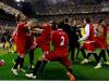 «Севилья» выиграла финал Лиги Европы