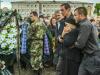 В Черновцах похоронили погибших десантников 