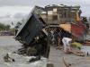 Тайфун «Гленда» на Филиппинах