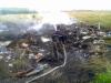 В Донецкой области был сбит пассажирский самолет