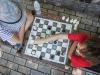 Международнчй день шахмат в Киеве