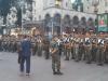Генеральная репетиция парада ко Дню Независимости Украины