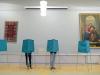 Выборы в Швеции
