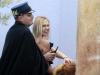 FEMEN похитили скульптуру маленького Иисуса в Ватикане