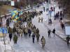 Бійці «Донбасу» вимагають відправлення їх на фронт