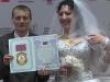 Свадьба в стиле ДНР