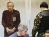 Луганчанин накинулся на Ефремова с проклятьями в зале суда.