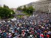 Мы хотим демократии. 400 тысяч человек вышли на улицы Аргентины