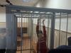 Надежда Савченко продолжает голодовку