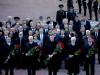 Янукович возложил цветы к памятнику жертвам Бабьего Яра
