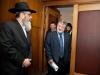 Коломойский посетил съезд Объединенной еврейской общины