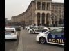Модели новых машин для полиции выставлены на Майдане в столице