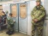 Потрясающее фото в киевском метро