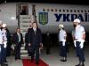 Янукович посетил Бразилию