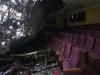 Черкасский театр после пожара