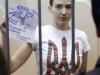 Видеодокзательство невиновности Надежды Савченко