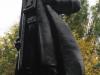 Трансформация Ленина: в Одессе появился первый в мире памятник Дарту Вейдеру