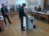 Електронне голосування в Киргизстані