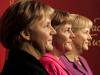 Три Ангелы Меркель