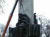 У Рівному демонтують пам`ятник Героям Сталінграду