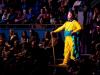 Циркачи Cirque du Soleil выступили в Киеве