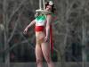 FEMEN против Рухани