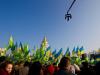 «Фронт змін» выступил за отставку Януковича