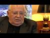 Горбачев - Путин браток из 90-х, его не выбирали он захватил власть