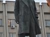 Сносят самого большого Ленина в Одесской области 