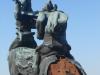 Буденовцев, парящих над трассой Киев-Чоп, демонтируют