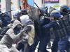 Во Франции протесты против пересмотра трудового законодательства