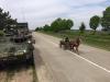 Американская кавалерия прибыла в Молдову