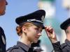 В Сумах приняля присягу Новая патрульная полиция