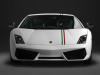 На следующей неделе Lamborghini представит юбилейную модель Gallardo Tricolore