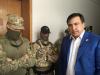 В Одессе СБУ пришло с обыском к помощнику Саакашвили