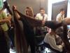В Україні встановили новий рекорд на найдовше волосся.