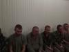СБУ оприлюднило відео допроса затриманих під Маріуполем бойовиків