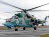 Ударні вертольоти Мі-24ПУ1 готові для передачі армійській авіації України