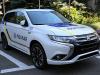 За «кіотські» кошти придбають нові гібридні автомобілі для Нацполіції